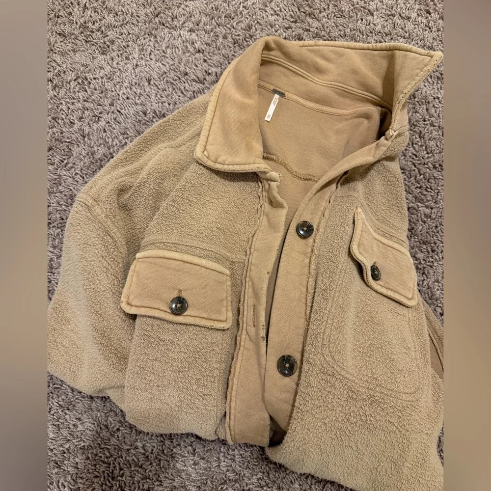 Ruby Jacket - Picture 3 of 4